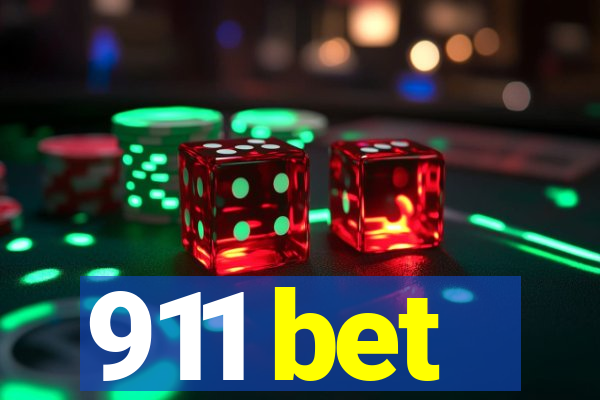 911 bet